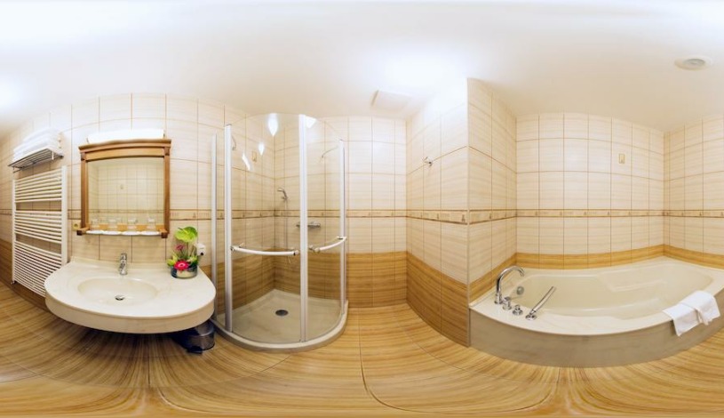 Wellness Hotel Windsor Špindlerův Mlýn
